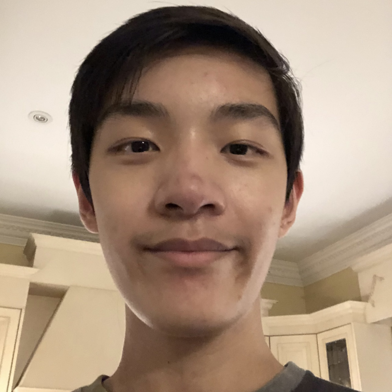 Bill Bai