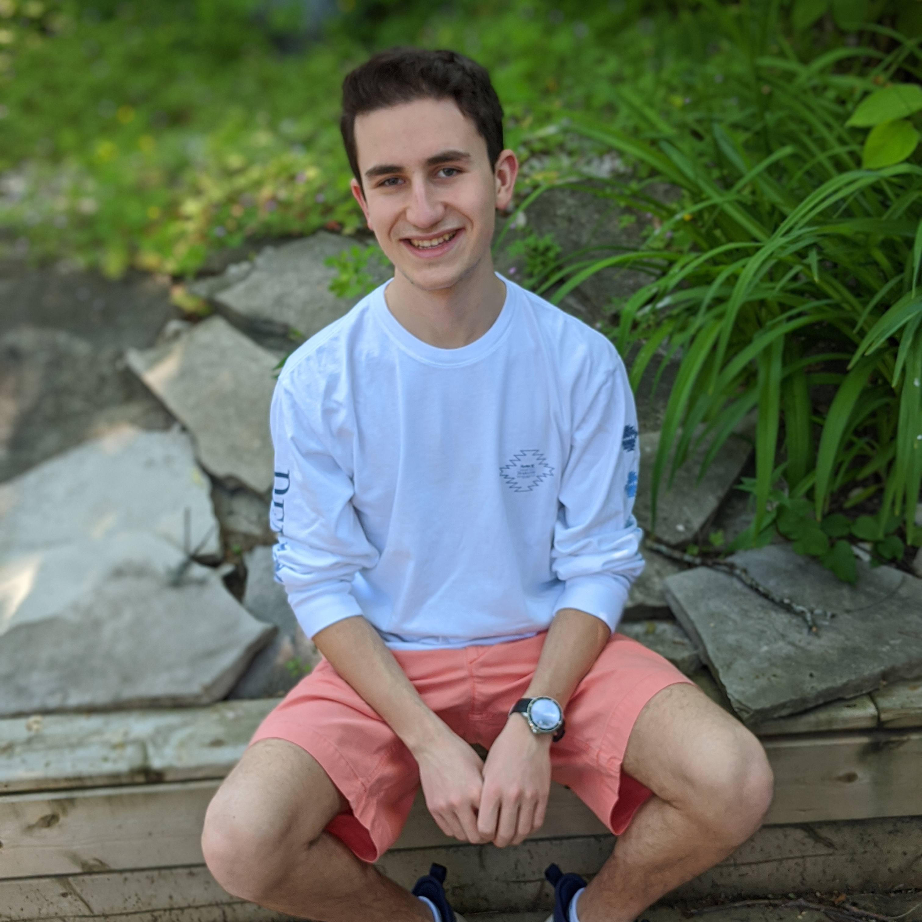 Josh
Friedman